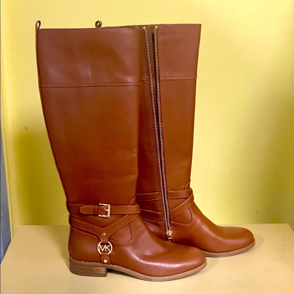 Mk boots
